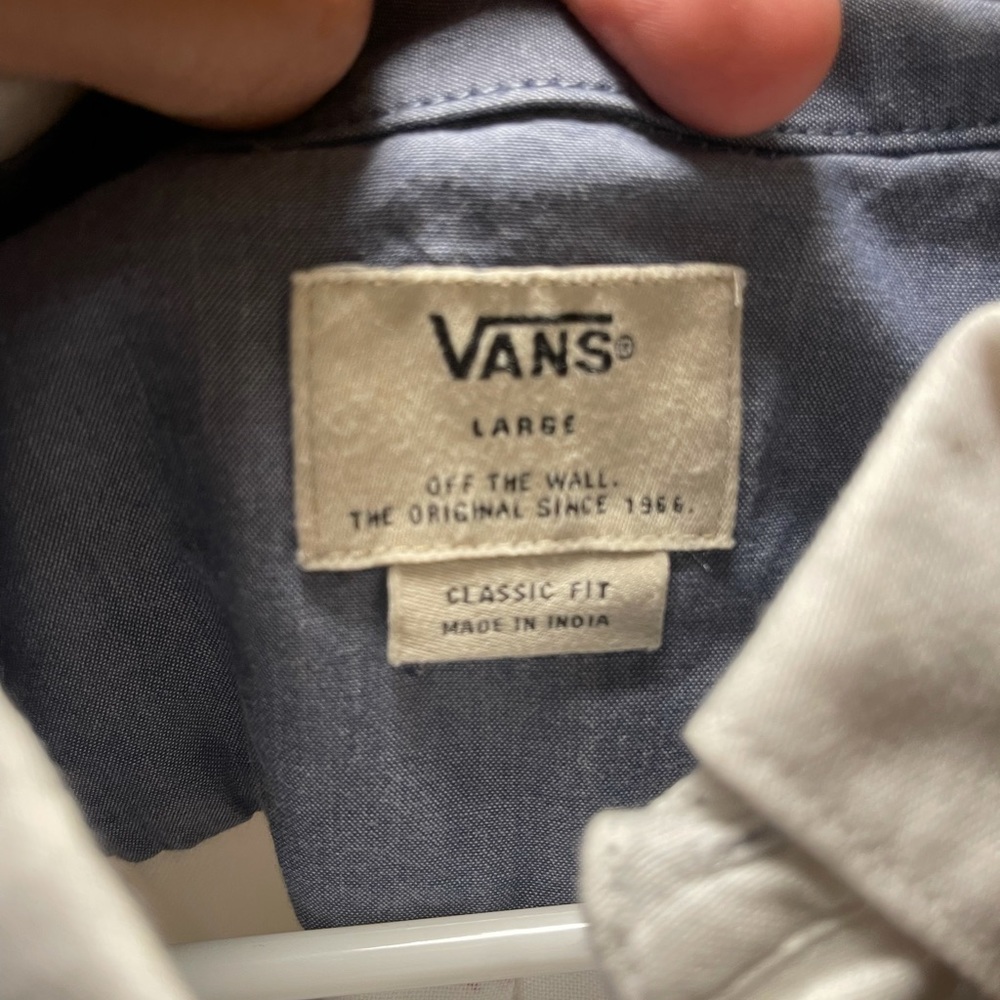 Bundle dress shirts